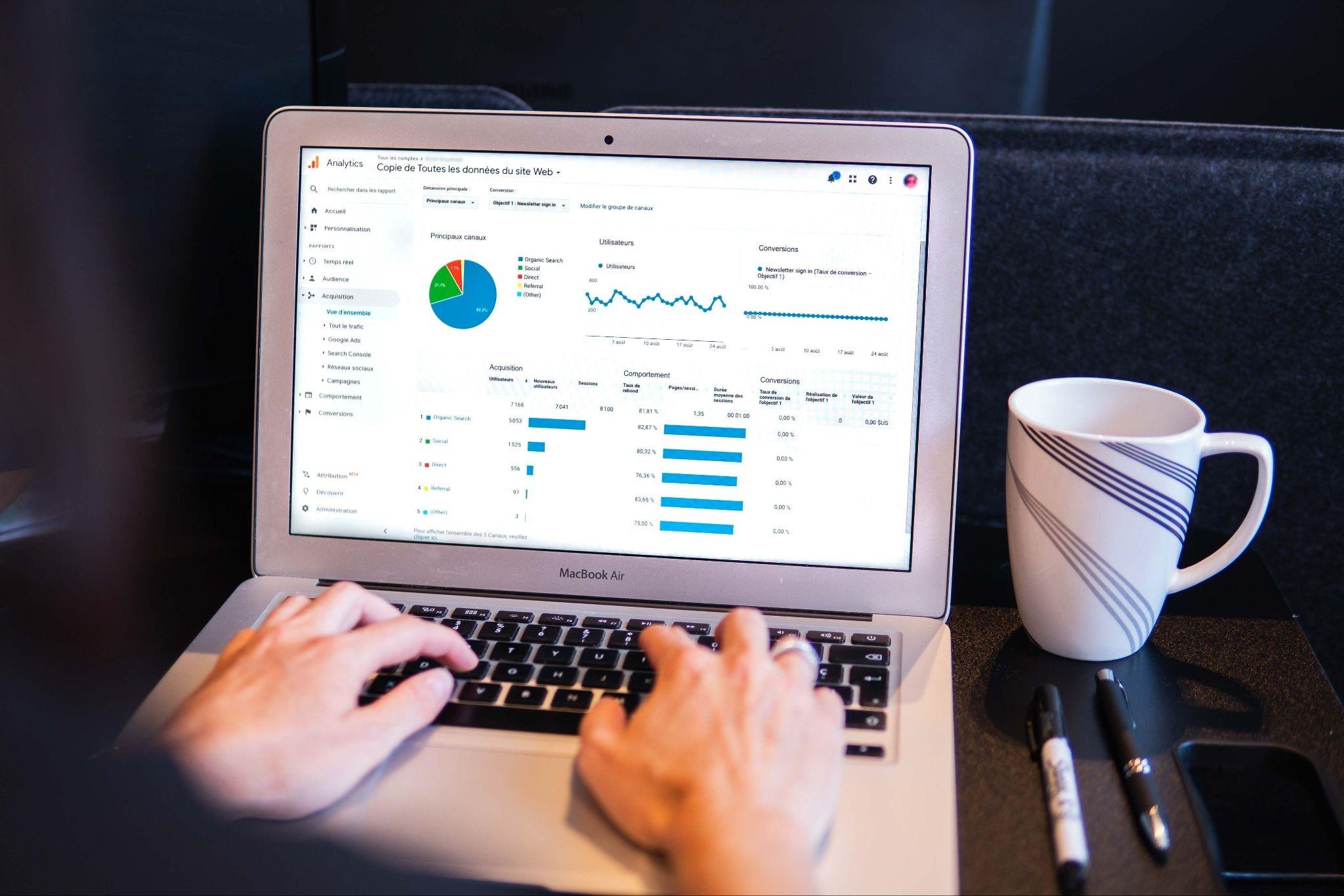 6 Common Financial Projection Mistakes To Avoid