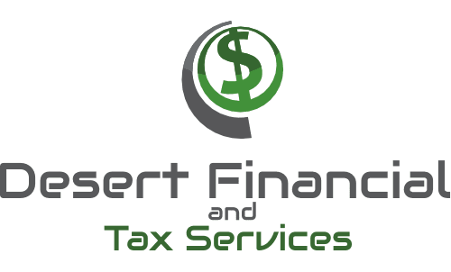 Desert Financial and Tax Services