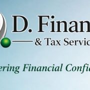 D Financial and Tax Services